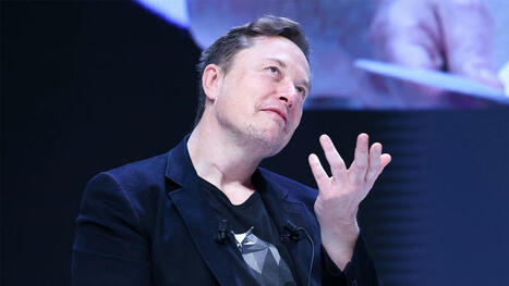 Elon Musk's X targeted with nine privacy complaints after grabbing EU users' data for training Grok | The regulatory insider | Scoop.it