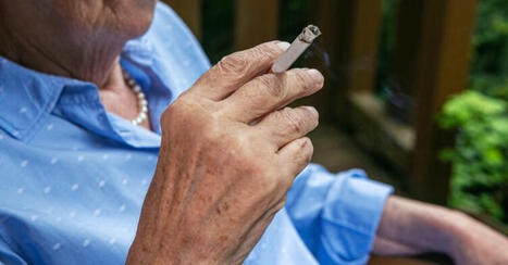 Smoking linked to cognitive decline in older adults | In the news: data in the UK Data Service collection across the web | Scoop.it