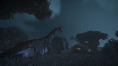 Fossils and Archeology Revival Mod for Minecraft 1.12.2/1.7.10/1.6.4 | Minecraft Updates | Scoop.it