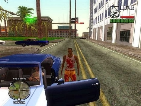 Free Download Gta San Andreas For Pc Highly Compressed