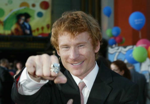 'A Christmas Story' Actor Zack Ward Reveals How...