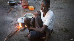 Soudan du Sud: les n&eacute;gociations d&eacute;marrent | NOUVELLES D'AFRIQUE | Scoop.it
