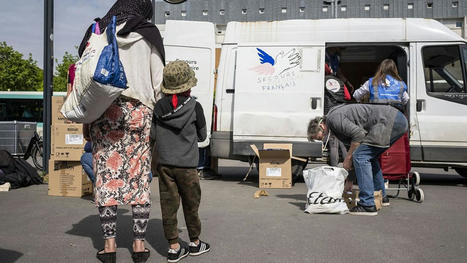 La pauvret&eacute; stagne dans l'Union europ&eacute;enne | Strat&eacute;gie pauvret&eacute; et pacte des solidarit&eacute;s | Scoop.it