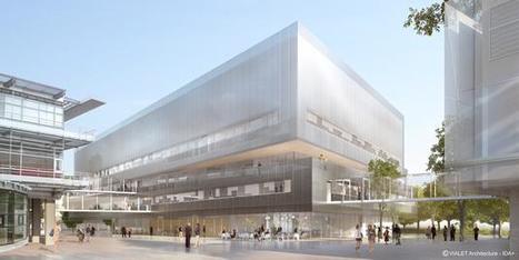 Un campus d'excellence sur les neurosciences en construction à Bordeaux pour 2016 | La santé et biotechnologies à Bordeaux et en Gironde | Scoop.it