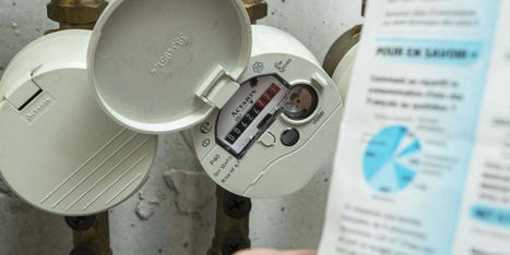 Une locataire &eacute;lectrosensible fond&eacute;e &agrave; s&rsquo;opposer au compteur d&rsquo;eau &laquo;&nbsp;intelligent&nbsp;&raquo;, selon la cour d&rsquo;appel de Paris | Mon Scoop.it du week-end | Scoop.it