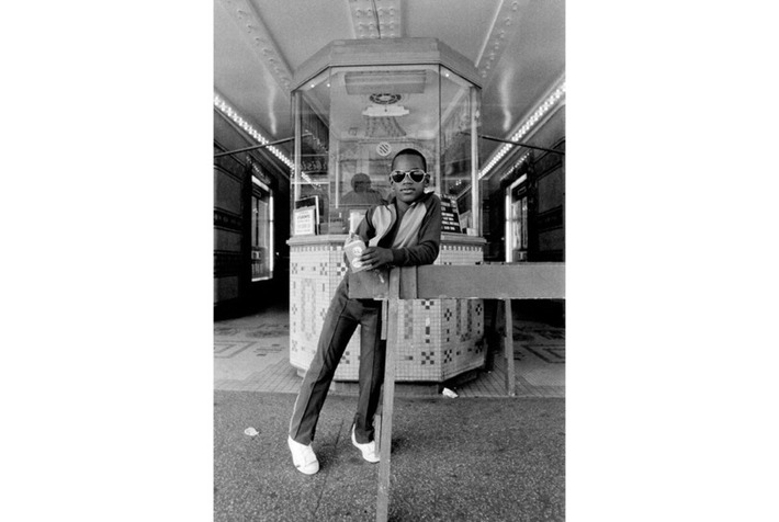Art Institute of Chicago acquires "Harlem U.S.A." photo series by Dawoud Bey | Kiosque du monde : Amériques | Scoop.it