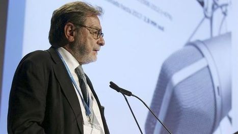 #JuanLuisCebrián ( #ElPais #Prisa ) es accionista de una petrolera controlada desde paraísos fiscales #PanamaPapers | Noticias en español | Scoop.it