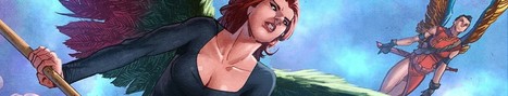 Transmedia storytelling, sequels, and the art of the shared universe | Transmedia: Storytelling for the Digital Age | Scoop.it
