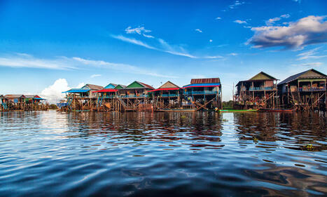 PHC Tonl&eacute; Sap 2027 &ndash; Partenariat Hubert Curien France-Cambodge | Life Sciences Universit&eacute; Paris-Saclay | Scoop.it