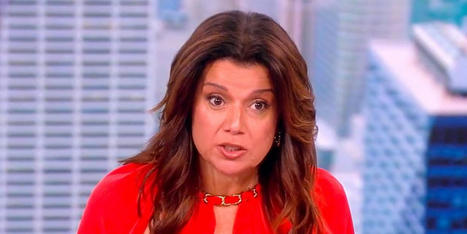 'Look in the mirror, you hypocrite': Ana Navarro rips Ron DeSantis for 'weaponizing' government - RawStory.com | Backstabber Watch | Scoop.it