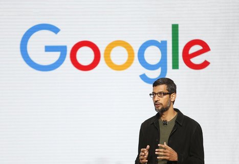 Traditional TV Media Buyers Scratch Heads As Google Cracks Down On Unsafe Video | TV Press Review | Scoop.it