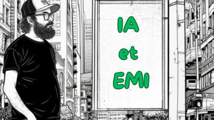 L'IA et l'&eacute;ducation aux m&eacute;dias et &agrave; l'information (EMI) (3) - Educavox, Ecole, p&eacute;dagogie, enseignement, formation | ASTUTICE EN FLE | Scoop.it