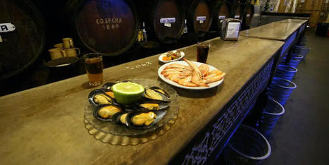 ¿Cuál es el bar más antiguo de Málaga? | Cosas de mi Tierra | Scoop.it