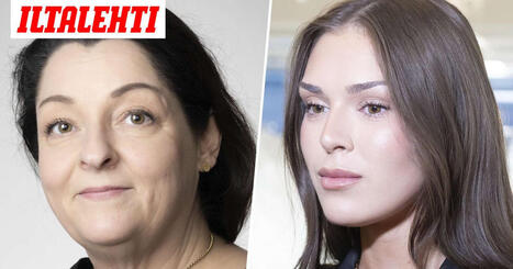 Mikä teki Miss Suomen julkaisemasta kuvasta rasistisen? Professori kertoo | 1Uutiset - Lukemisen tähden | Scoop.it