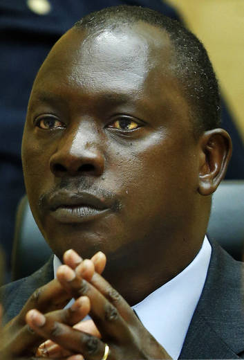 Warlord gets 14 years | SSSC Politics Actors | Scoop.it