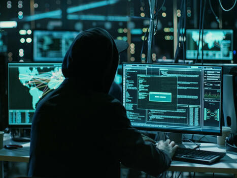 Cybersécurité : le FBI alerte les compagnies aériennes américaines  | AERONAUTIQUE NEWS - AEROSPACE POINTOFVIEW - AVIONS - AIRCRAFT | Scoop.it