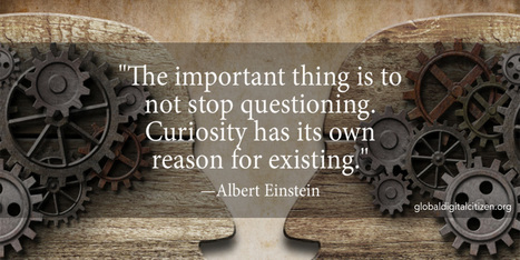 12 Ways to Teach Critical Thinking Skills | General learning capabilities | Scoop.it