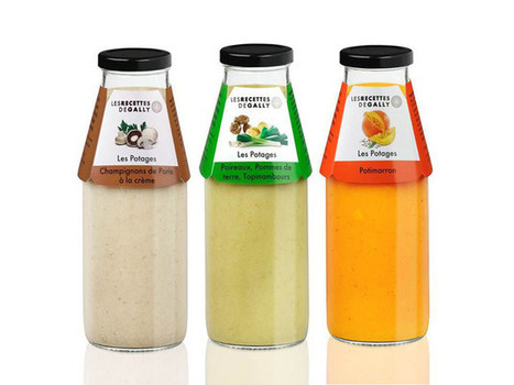 Le terroir yvelinois s'affirme dans nos assiettes - C&ocirc;t&eacute; yvelines | Architecture - Construction | Scoop.it