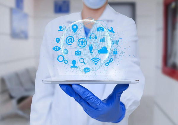 What are the Use Cases of Agentic AI in the Healthcare Industry? | Track & Trace | Scoop.it