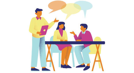 Gestion des conflits et pr&eacute;vention des RPS : le choix d'une d&eacute;marche globale &agrave; la Cpam des Bouches-du-Rh&ocirc;ne | Innovations - Management | Scoop.it