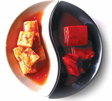 A uniquely Chinese taste |Food |chinadaily.com.cn | The Asian Food Gazette. | Scoop.it