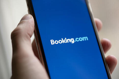 Booking.com met fin à la parité tarifaire partout en Europe | Albi - Veille e-tourisme | Scoop.it