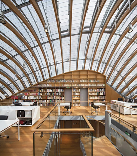 .@RPBWARCHITECTS @CNNStyle ::: He built #The_Shard and the Paris #Centre_Beaubourg [Pompidou], where does #Renzo_Piano Go From Here?… – | Machines Pensantes | Scoop.it