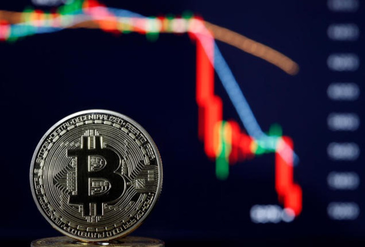 Massive, Surprise Bitcoin Attack Sparks Sudden Price Crash Fears | Cryptocurrencies and NFT Report | Scoop.it
