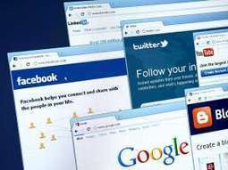 So entfernen Sie peinliche Informationen aus dem Web | Digital-News on Scoop.it today | Scoop.it