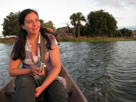 Marketing to the female traveller | Innovation and trends in tourism | Scoop.it