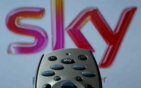 Comcast mounts &pound;26bn late night raid to beat new Fox offer for Sky | Microeconomics: IB Economics | Scoop.it