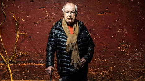Mort de Peter Brook, le faiseur de théâtre universel | Revue de presse théâtre | Scoop.it