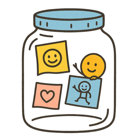 PraiseJar: Save & Revisit Every Positive Feedback | Digital Delights for Learners | Scoop.it