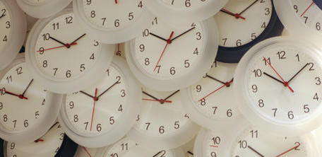 40 astuces pour gagner du temps - Capital.fr | Getting Things Done | Scoop.it