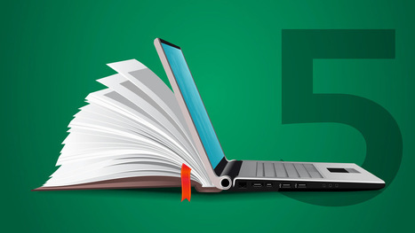 Meilleures pratiques de formation en ligne | Lotin Corp. Academy | UseNum - Education | Scoop.it
