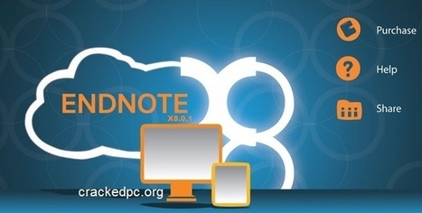 Endnote x8 product key