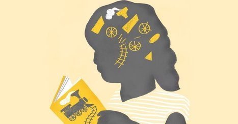 Opinion | How to Get Your Mind to Read | Educational Leadership | Scoop.it