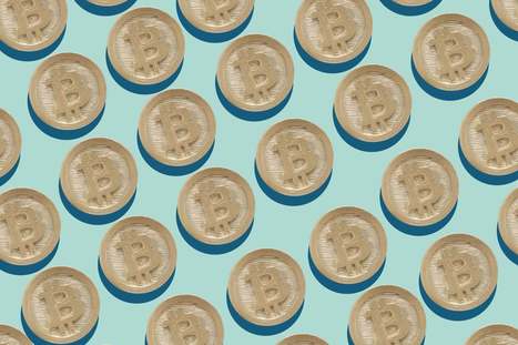 8 Reasons Why This Could Be the Time to Take Bitcoin Seriously | Cryptocurrencies and NFT Report | Scoop.it