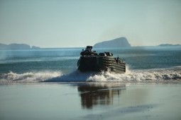 6 Weapons That Love the New Pentagon Budget | DEFENSE NEWS | Scoop.it
