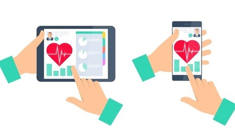 Beyond telehealth: the virtual care technology trends that will transform healthcare | healthcare technology | Scoop.it