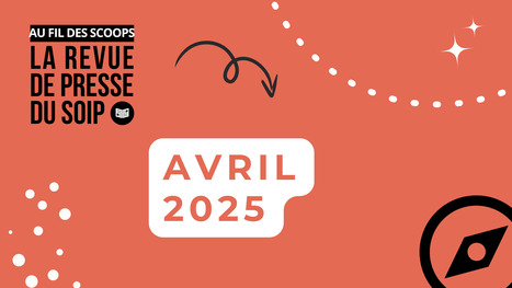   | La Revue de presse du SOIP | Scoop.it