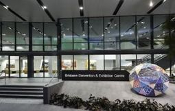 Brisbane venue launches free app for organisers | Transports et Mobilit&eacute;s | Scoop.it