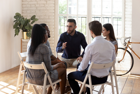 There's No Such Thing As An Empath | Empathy Movement Magazine | Scoop.it