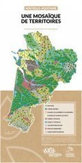 L'Atlas cartographique - Agence Régionale de la Biodiversité Nouvelle-Aquitaine | Créativité et territoires | Scoop.it