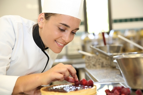 Alimentation : les tableaux de bord 2020 de l'Observatoire | Prospective emploi compétence | Scoop.it