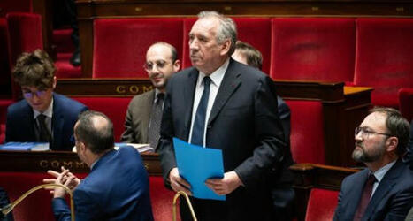 PLF 2025 : le budget définitivement adopté par le parlement - L'Etudiant - Educpros | ACTUALITES EN ORIENTATION ET INSERTION PROFESSIONNELLE | Scoop.it