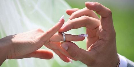 18 ans, elle s'appr&ecirc;te &agrave; &eacute;pouser son p&egrave;re biologique | ACTUALIT&Eacute; | Scoop.it