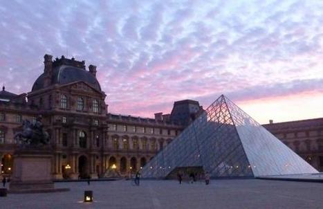La culture représente 3,2% de la richesse nationale française | Meilleure revue de presse de l'univers connu | Scoop.it