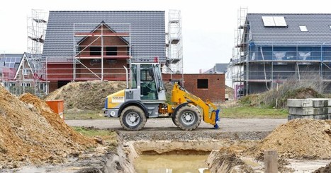 L’immobilier dans l’Ain boosté par le télétravail? (article partiel, pour abonnés) | L'Architecture, l'Urbanisme, l'Environnement, le Paysage et le Patrimoine... vus par le CAUE de l'Ain. | Scoop.it