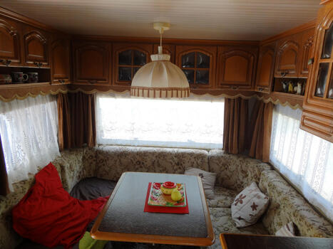 &ldquo;Le camping r&eacute;sidentiel reste dans un angle mort du droit&rdquo; &ndash; | Les evolutions de l'offre touristique | Scoop.it